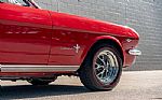 1965 Mustang Fastback Thumbnail 5