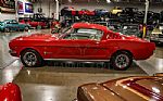 1965 Mustang Fastback Thumbnail 19