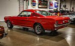 1965 Mustang Fastback Thumbnail 20