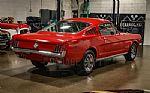 1965 Mustang Fastback Thumbnail 22