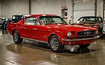 1965 Mustang Fastback Thumbnail 27