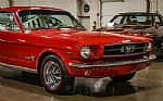 1965 Mustang Fastback Thumbnail 28