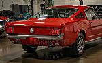 1965 Mustang Fastback Thumbnail 60