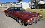 1973 Pontiac Grand Prix