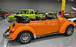 1972 Beetle Convertible Thumbnail 16