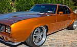 1969 Camaro Thumbnail 17