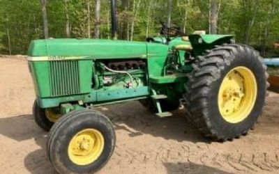 1978 John Deere 2840D 