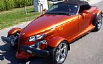 2001 Plymouth Prowler