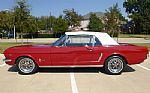 1965 Mustang Thumbnail 2