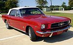 1965 Mustang Thumbnail 7