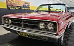 1967 Coronet 500 Convertible Thumbnail 10