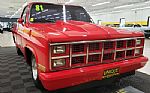 1981 C1500 Regular Cab Shortbox Thumbnail 9