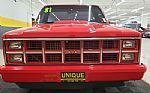 1981 C1500 Regular Cab Shortbox Thumbnail 8