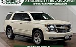 2015 Chevrolet Tahoe