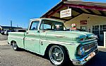 1963 Chevrolet C10