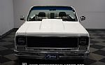 1976 Blazer Roadster Restomod Thumbnail 20