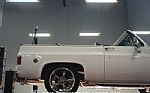 1976 Blazer Roadster Restomod Thumbnail 73