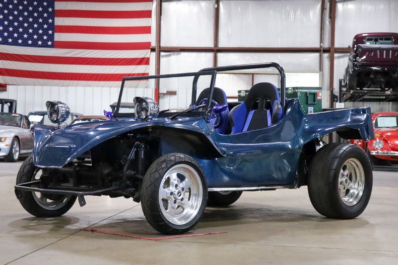 1966 Dune Buggy Sandpiper SP-1 Image