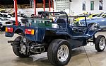 1966 Dune Buggy Sandpiper SP-1 Thumbnail 8