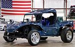 1966 Dune Buggy Sandpiper SP-1 Thumbnail 21