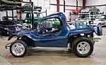 1966 Dune Buggy Sandpiper SP-1 Thumbnail 23