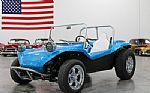 1967 Volkswagen Dune Buggy