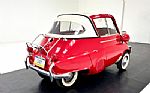 1957 Isetta 300 Cabriolet Thumbnail 5