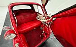 1957 Isetta 300 Cabriolet Thumbnail 28