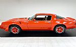 1980 Camaro Z28 Hardtop Thumbnail 2