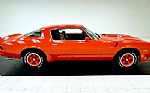 1980 Camaro Z28 Hardtop Thumbnail 6