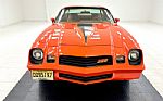 1980 Camaro Z28 Hardtop Thumbnail 8