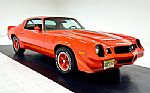 1980 Camaro Z28 Hardtop Thumbnail 7