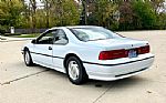 1991 Thunderbird Super Coupe Thumbnail 8