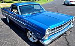 1967 Ford Fairlane