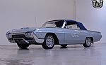 1963 Thunderbird Thumbnail 12