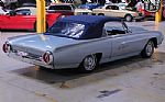 1963 Thunderbird Thumbnail 15