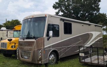 2018 Winnebago Sightseer 