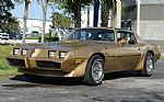 1979 Trans Am WS6 with T-Tops Thumbnail 11