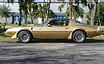 1979 Trans Am WS6 with T-Tops Thumbnail 13