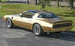 1979 Trans Am WS6 with T-Tops Thumbnail 17