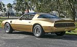 1979 Trans Am WS6 with T-Tops Thumbnail 16