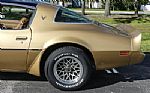 1979 Trans Am WS6 with T-Tops Thumbnail 33