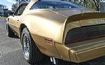 1979 Trans Am WS6 with T-Tops Thumbnail 30