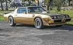 1979 Trans Am WS6 with T-Tops Thumbnail 35