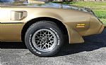 1979 Trans Am WS6 with T-Tops Thumbnail 44