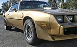 1979 Trans Am WS6 with T-Tops Thumbnail 43