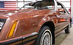 1979 Mustang Ghia Coupe Thumbnail 30