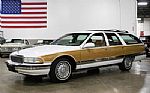 1995 Buick Roadmaster Estate Wagon