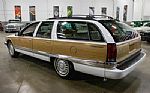 1995 Roadmaster Estate Wagon Thumbnail 4