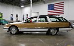 1995 Roadmaster Estate Wagon Thumbnail 3